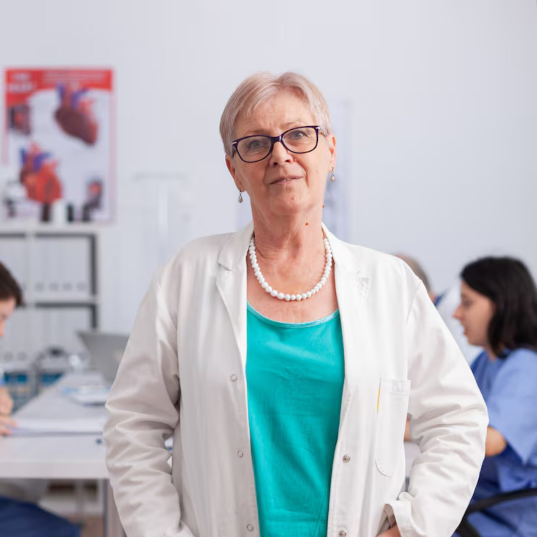Dr. Marcela Pereyra –  NUTRICIONISTA